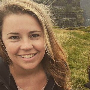 Meet your Posher, Christina